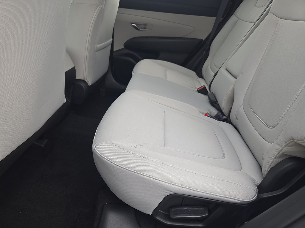 New 2026 Hyundai Tucson SE FWD image 29