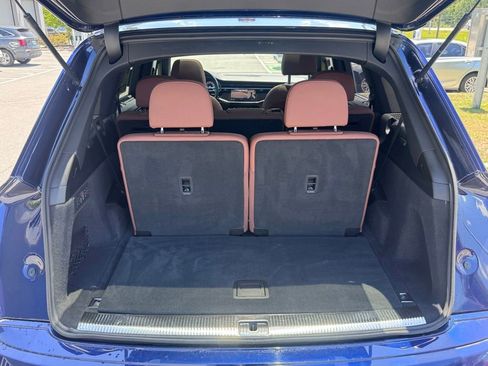 Used 2021 Audi Q7 3.0T Prestige w/ Prestige Package AWD/4WD image 20