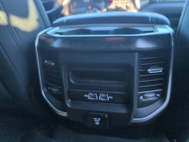 Used 2022 RAM 1500 Big Horn AWD/4WD image 13