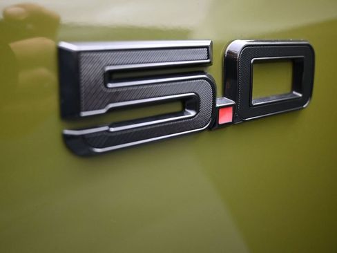Used 2024 Ford Mustang GT RWD image 25