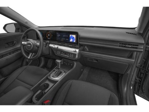 Certified 2025 Hyundai Kona SEL AWD/4WD image 18