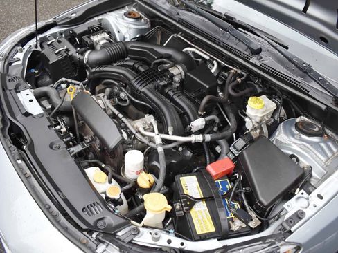 Used 2017 Subaru Impreza 2.0i AWD/4WD image 27