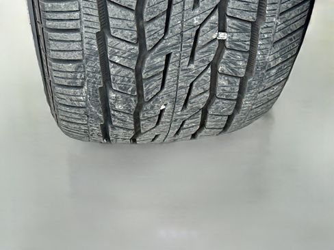 Used 2024 Chevrolet Traverse RS w/ LPO, Floor Liner Package AWD/4WD image 46