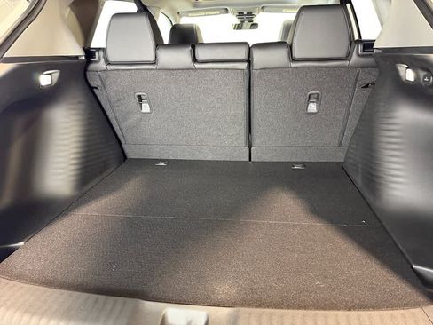 New 2026 Acura ADX AWD image 34