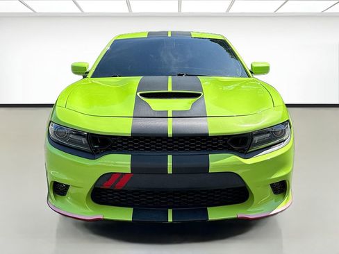 Used 2019 Dodge Charger Scat Pack w/ Plus Group image 2