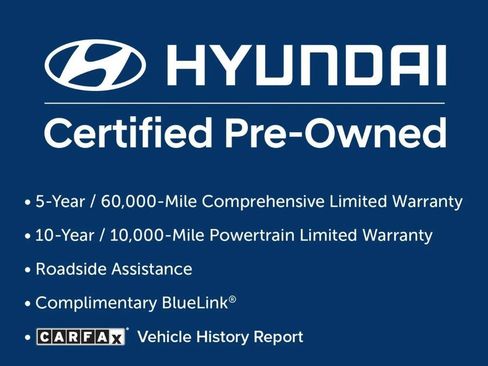 Used 2026 Hyundai Venue SE FWD image 3