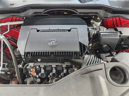 Used 2023 Acura MDX SH-AWD w/ Technology Package image 24