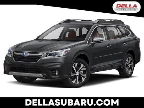 Used 2020 Subaru Outback Onyx Edition XT AWD/4WD image 1