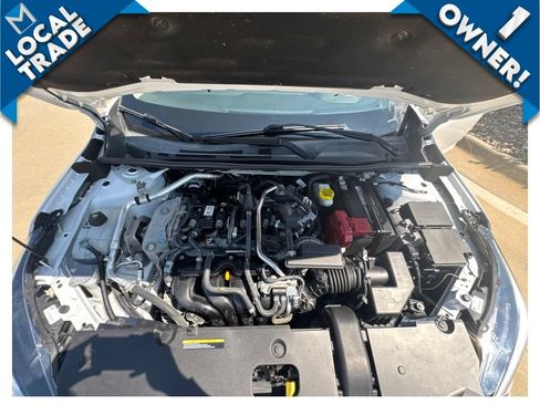 Used 2024 Nissan Sentra SV FWD image 28