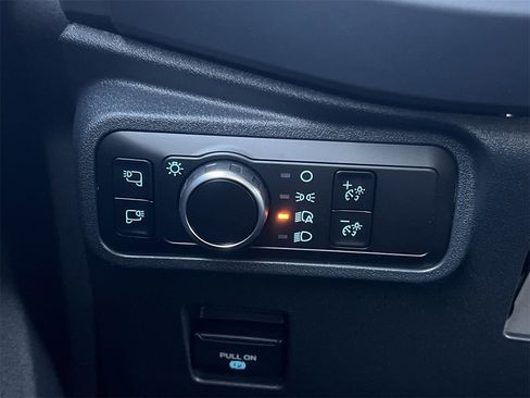 New 2025 Ford Bronco Badlands image 15