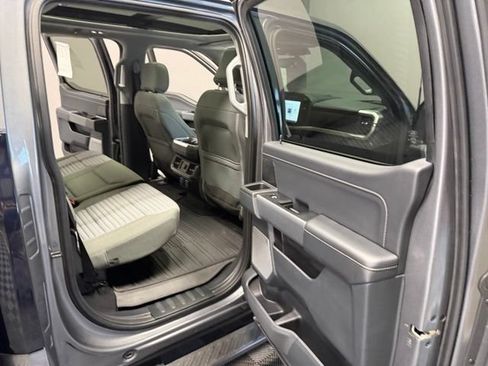 Used 2023 Ford F150 XLT w/ Equipment Group 302A High AWD/4WD image 28