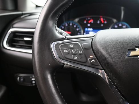 Used 2020 Chevrolet Equinox LT FWD image 49