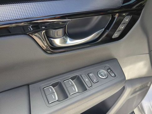 New 2026 Honda CR-V Sport Touring image 12