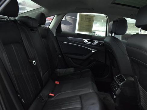 Used 2019 Audi A6 2.0T Premium w/ Convenience Package AWD/4WD image 17