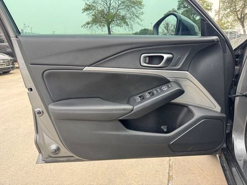 Used 2024 Acura Integra image 4