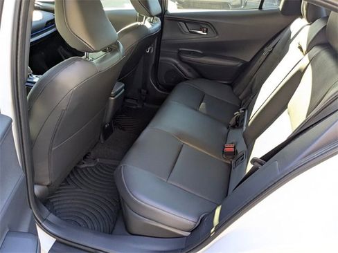 Used 2026 Toyota Prius image 30