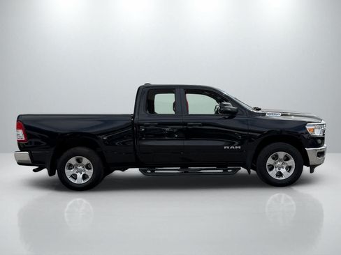 Used 2023 RAM 1500 Big Horn AWD/4WD image 8