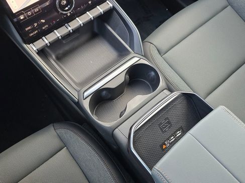 New 2026 GMC Terrain AT4 AWD/4WD image 23