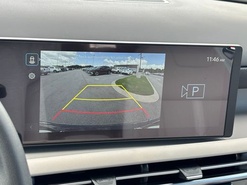 New 2026 Hyundai Tucson SEL FWD image 18