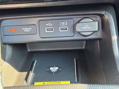 Used 2024 Honda Civic Touring image 24