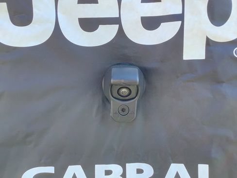 Used 2024 Jeep Wrangler Sport S image 27