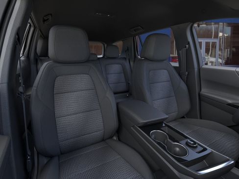 New 2026 Chevrolet Equinox LT AWD/4WD image 16