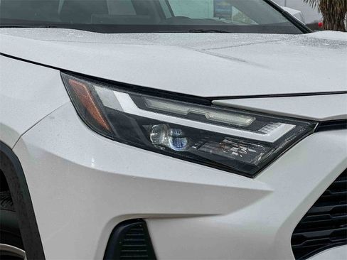 Certified 2024 Toyota RAV4 XLE image 10