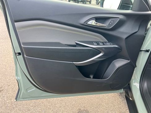 New 2026 Chevrolet Trax ACTIV w/ Driver Confidence Package image 14