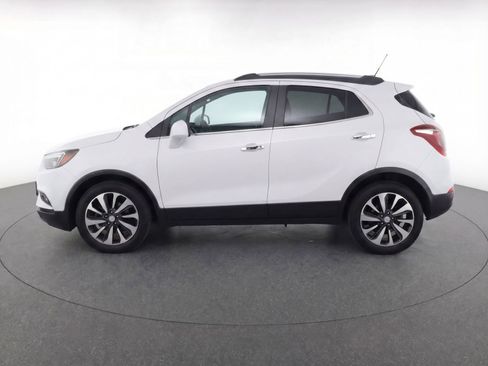 Used 2021 Buick Encore Preferred w/ Safety Package image 7