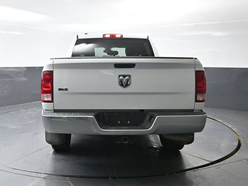 Used 2023 RAM 1500 Classic SLT AWD/4WD image 12