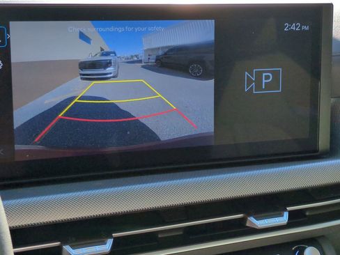 Certified 2024 Hyundai Sonata SEL image 18