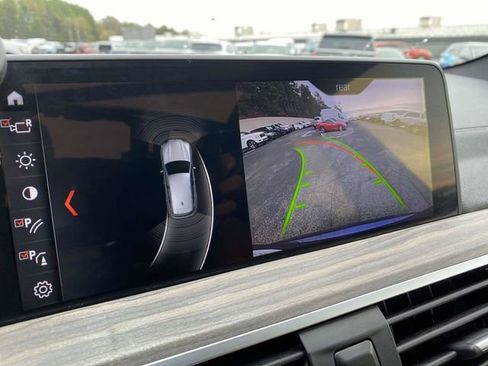 Used 2018 BMW X3 M40i w/ Premium Package image 30