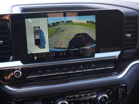 New 2026 GMC Sierra 1500 Elevation w/ Elevation Premium Package image 24