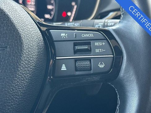 Certified 2024 Honda Civic Sport Touring image 26