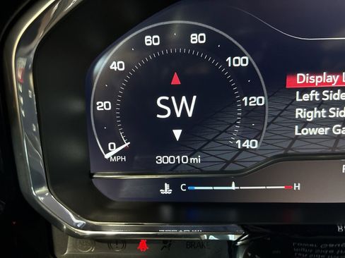 Used 2022 GMC Sierra 1500 Elevation image 15