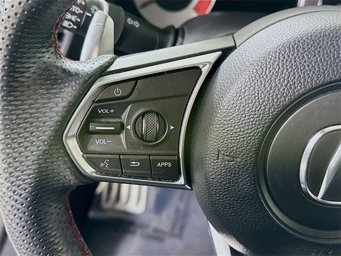 Used 2021 Acura TLX Type S image 23