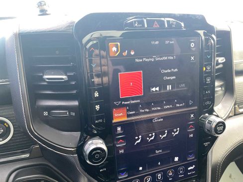 Used 2019 RAM 1500 Limited image 19