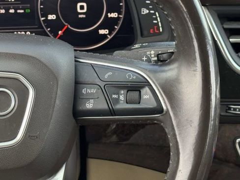 Used 2018 Audi Q7 3.0T Prestige w/ Prestige Package image 15