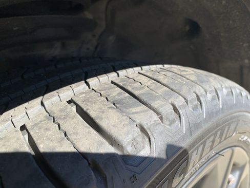 Used 2022 Lexus ES 350 F Sport image 12