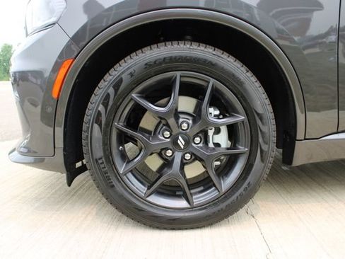 New 2026 Dodge Durango GT AWD/4WD image 32