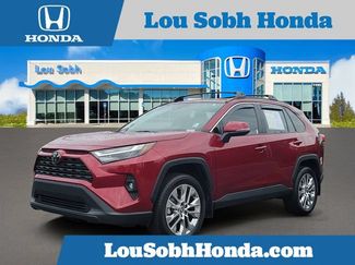 Used 2024 Toyota RAV4 XLE Premium w/ Weather Package FWD 360° Tour