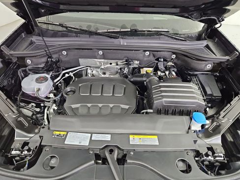 New 2026 Volkswagen Atlas SEL Premium R-Line AWD/4WD image 14