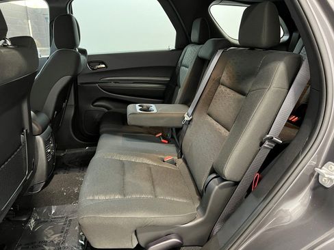 New 2025 Dodge Durango R/T w/ Blacktop Package image 9