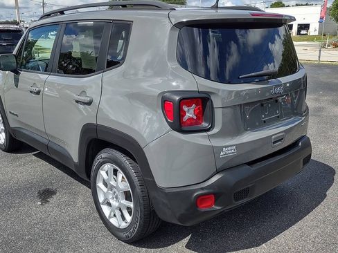 Used 2020 Jeep Renegade Sport w/ Sport Appearance Group FWD image 5