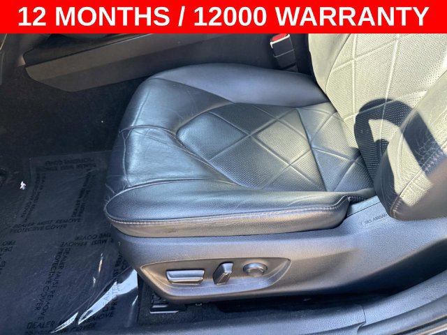 Used 2018 Toyota Camry XLE w/ Audio Package FWD image 15
