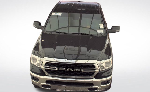 Used 2023 RAM 1500 Big Horn AWD/4WD image 9