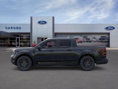 New 2026 Ford Maverick Tremor AWD/4WD image 3