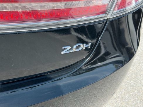 Used 2014 Lincoln MKZ Hybrid w/ Equipment Group 202A Reserve FWD image 15