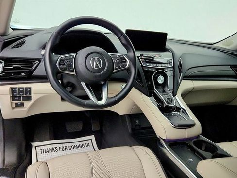 Used 2025 Acura RDX SH-AWD w/ Advance Package image 12