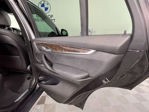 Used 2018 BMW X5 xDrive35i image 21